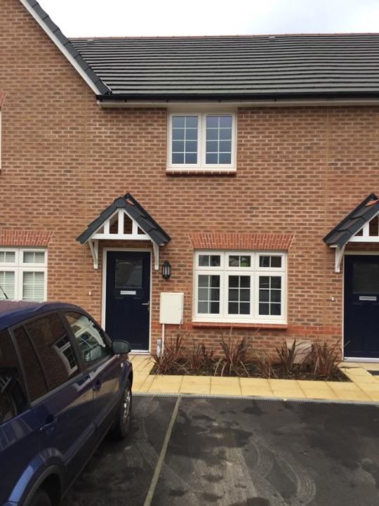 Main image of property:  Clos Gelli Wen, SA8