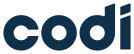 Codi Homes logo