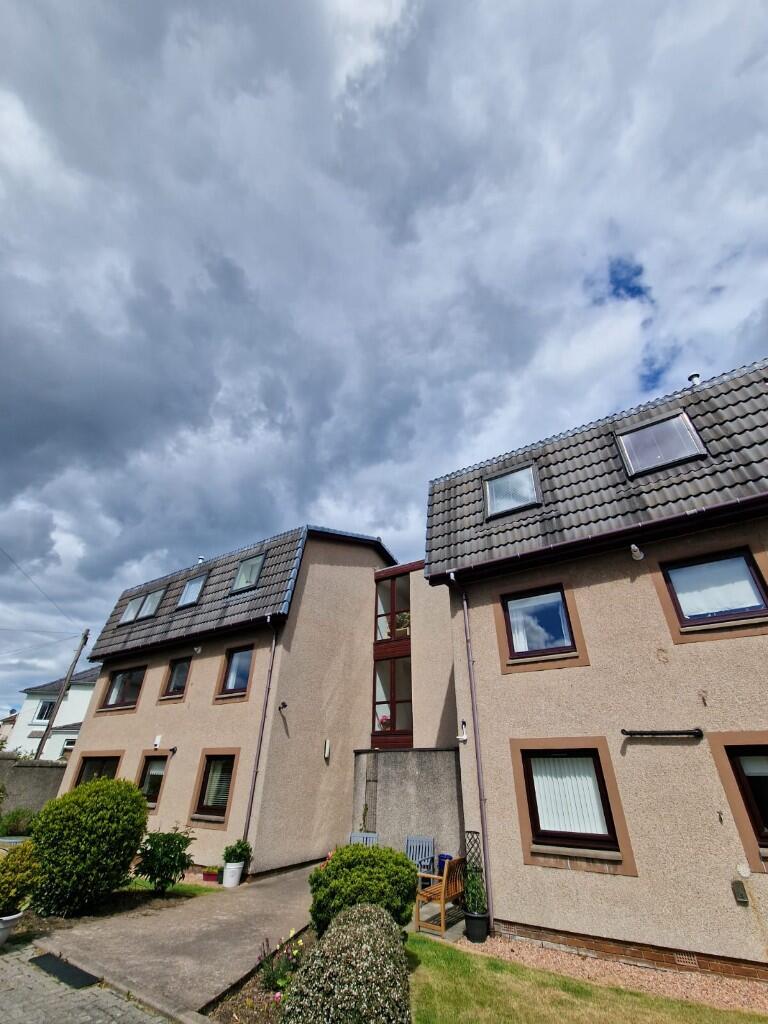 Main image of property: Elgin Street, Kirkcaldy, Fife, KY2