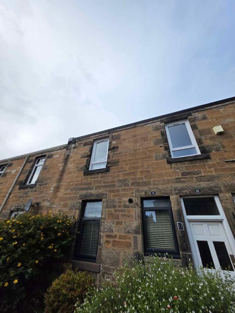 Main image of property: Rosabelle Street, Kirkcaldy, Fife, KY1