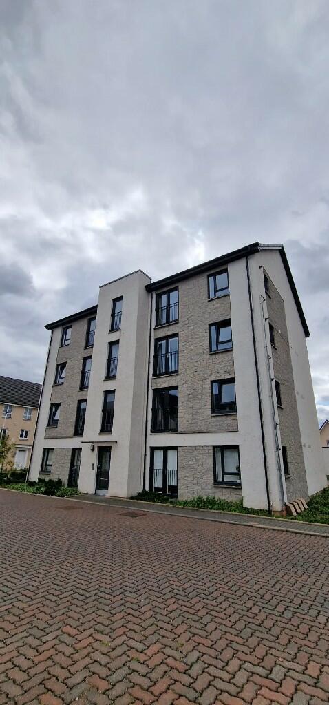 Main image of property: Craw Yard Drive, Edinburgh, EH12