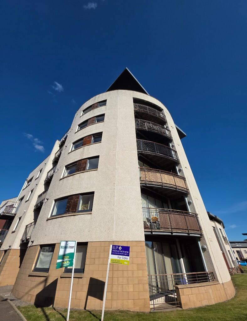Main image of property: East Pilton Farm Crescent, Edinburgh, EH5