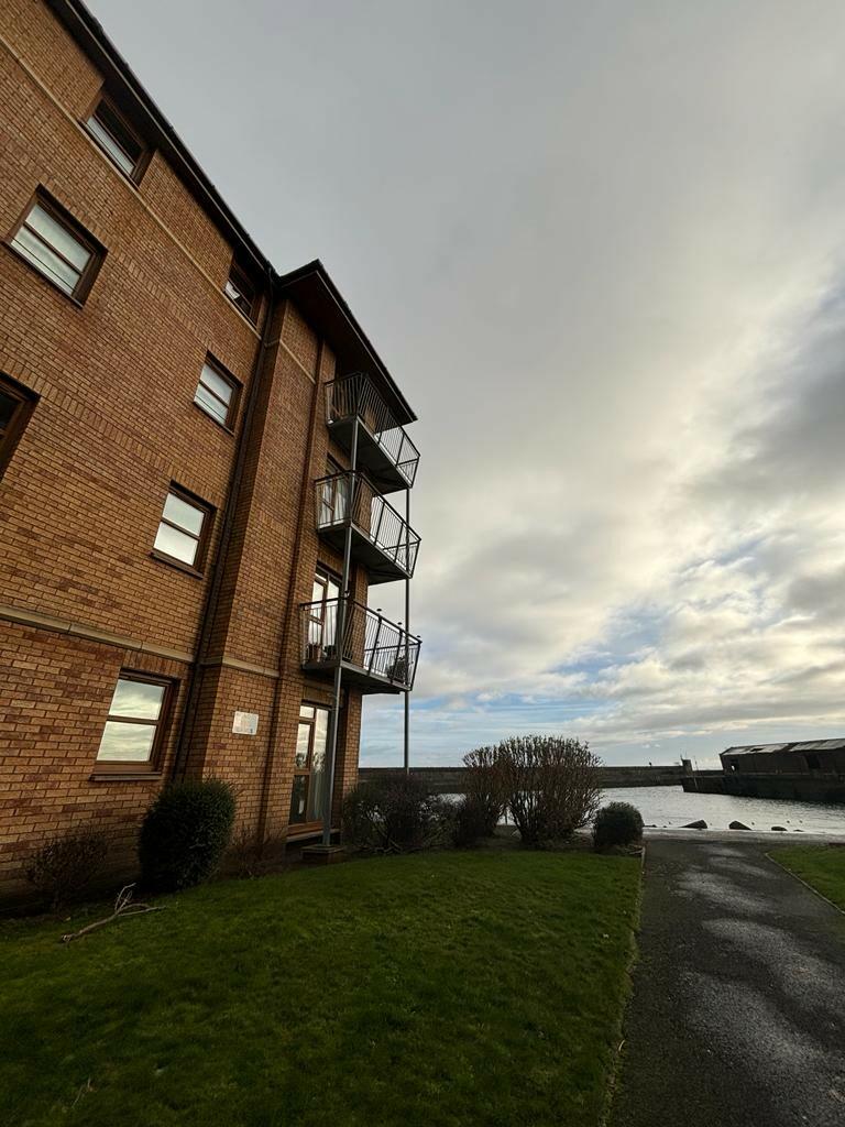 Main image of property: Deas' Wharf, Kirkcaldy, Fife, KY1