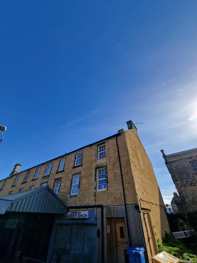 Main image of property: Olympia Arcade, High Street, Kirkcaldy, Fife, KY1