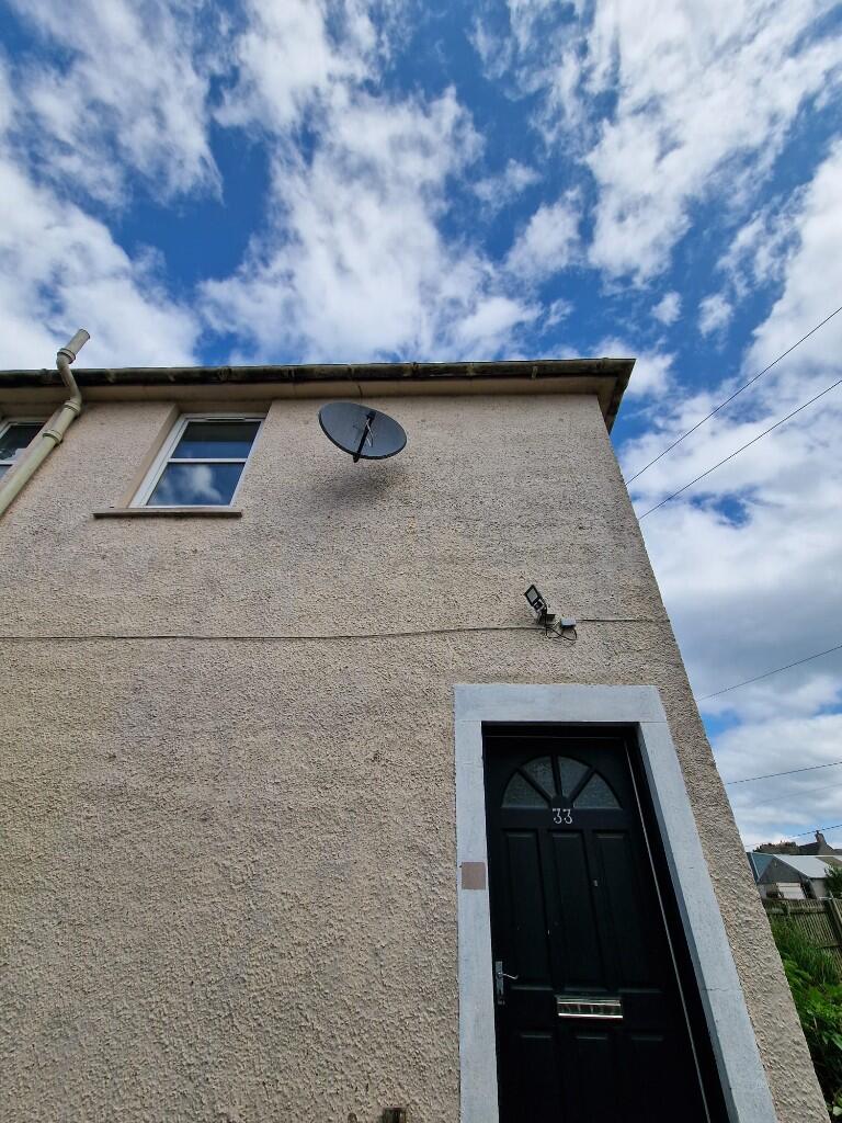 Main image of property: Ford Crescent, KY1