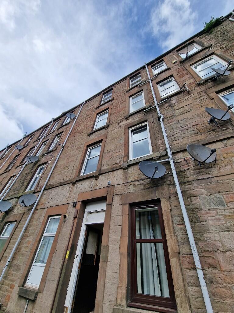 Main image of property: Tannadice Street, Dundee, DD3
