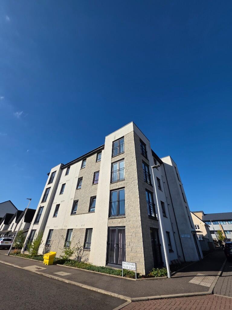 Main image of property: Craw Yard Drive, Edinburgh, EH12