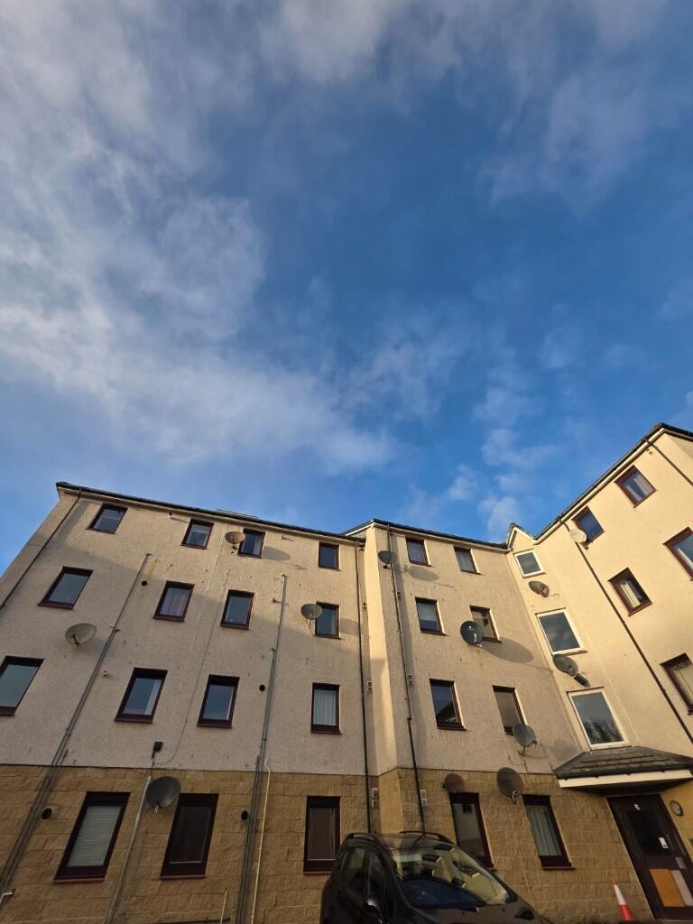 Main image of property: Mill Street, Kirkcaldy, Fife, KY1