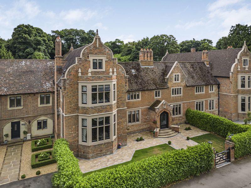 Main image of property: St. Marys Lane, Hertford