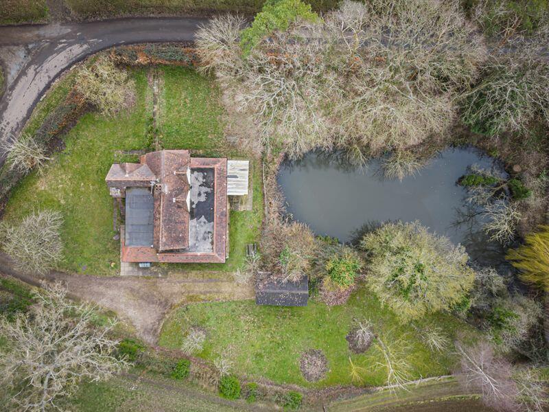 4 bedroom country house for sale in Benington Park, Benington, Herts, SG2