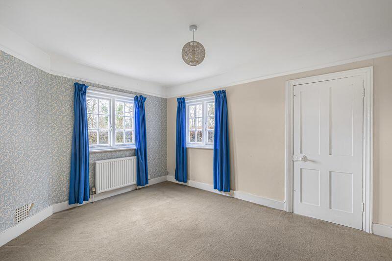 4 bedroom country house for sale in Benington Park, Benington, Herts, SG2