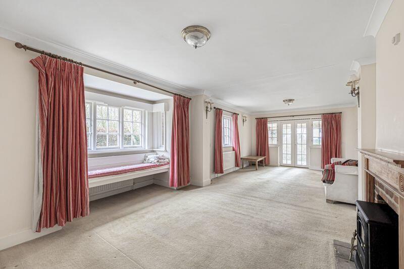 4 bedroom country house for sale in Benington Park, Benington, Herts, SG2