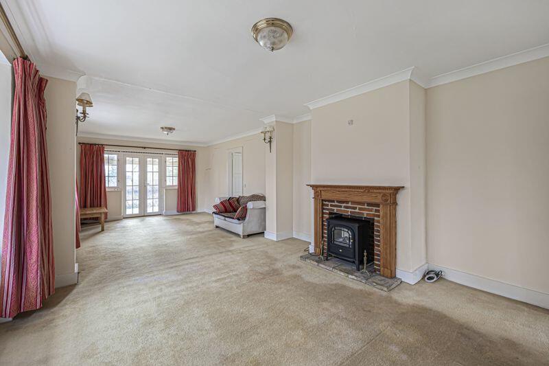 4 bedroom country house for sale in Benington Park, Benington, Herts, SG2