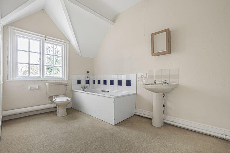 4 bedroom country house for sale in Benington Park, Benington, Herts, SG2