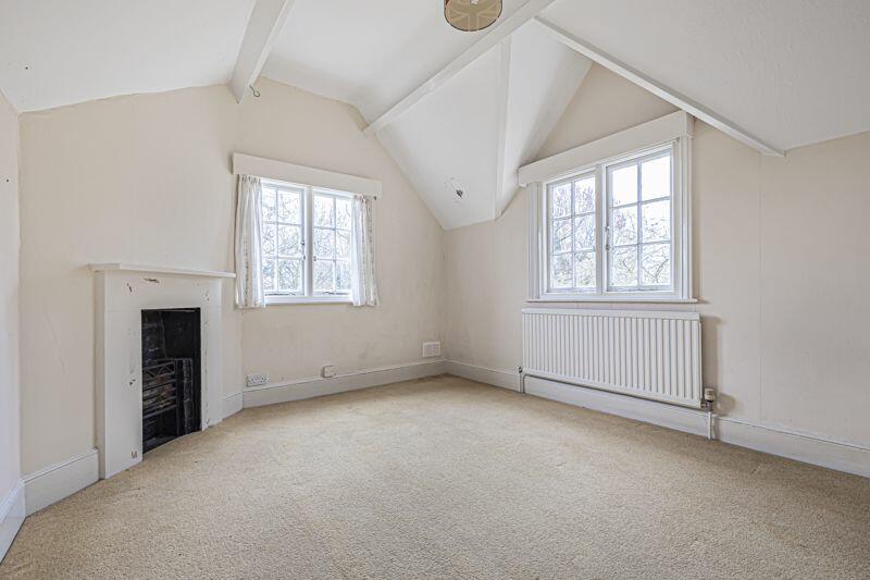 4 bedroom country house for sale in Benington Park, Benington, Herts, SG2