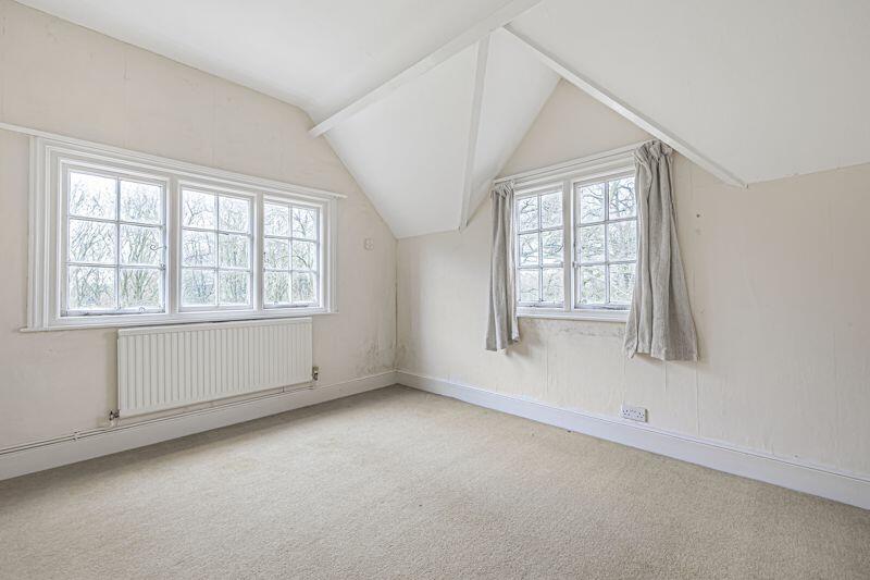 4 bedroom country house for sale in Benington Park, Benington, Herts, SG2