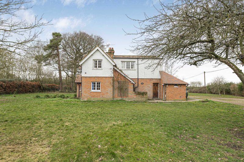 4 bedroom country house for sale in Benington Park, Benington, Herts, SG2