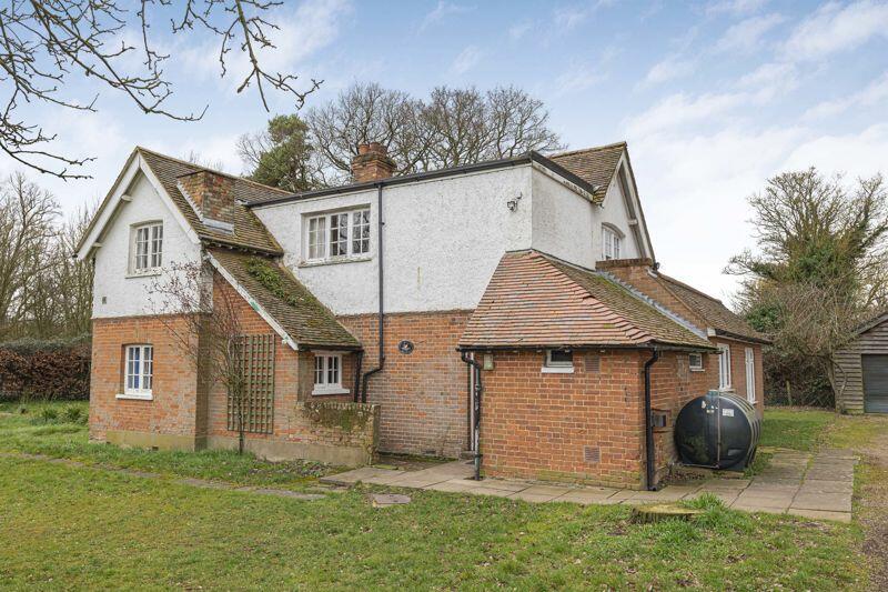 4 bedroom country house for sale in Benington Park, Benington, Herts, SG2