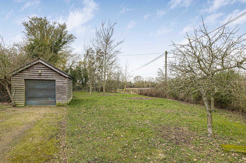 4 bedroom country house for sale in Benington Park, Benington, Herts, SG2