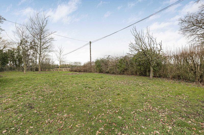 4 bedroom country house for sale in Benington Park, Benington, Herts, SG2