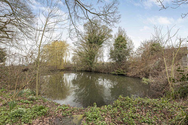 4 bedroom country house for sale in Benington Park, Benington, Herts, SG2