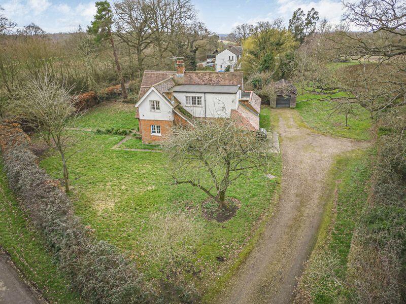 4 bedroom country house for sale in Benington Park, Benington, Herts, SG2