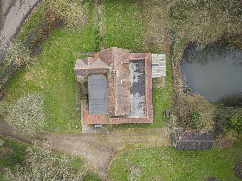 4 bedroom country house for sale in Benington Park, Benington, Herts, SG2