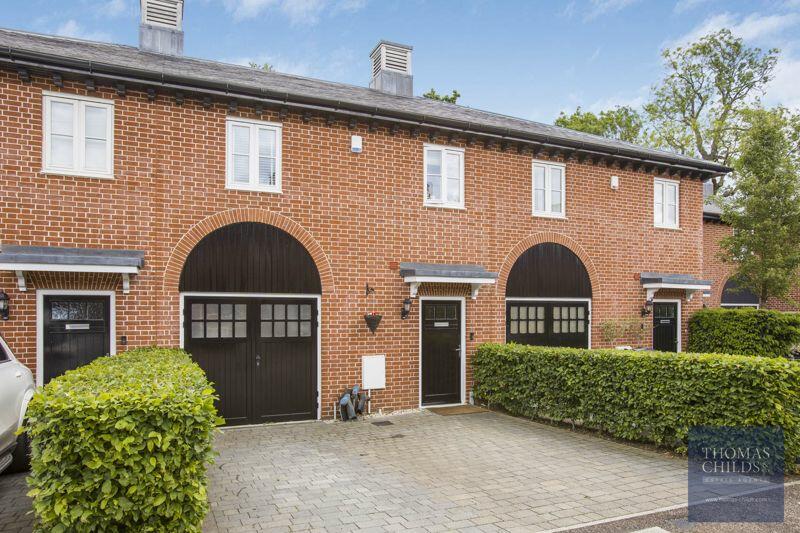 Main image of property: Willis Grove, Hertford