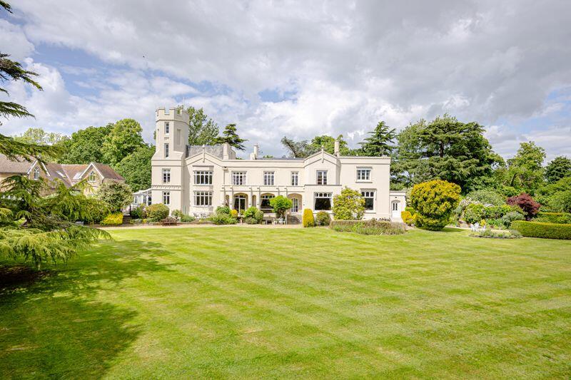 Main image of property: Beaumont Road, Broxbourne