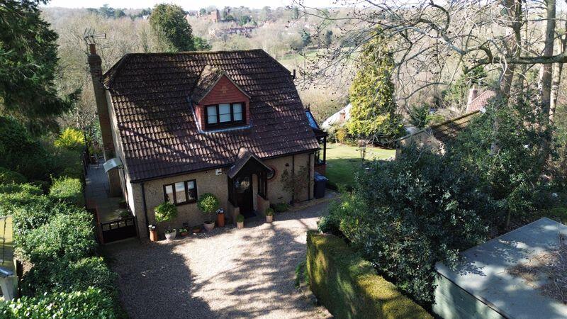Main image of property: North Road, Hertford