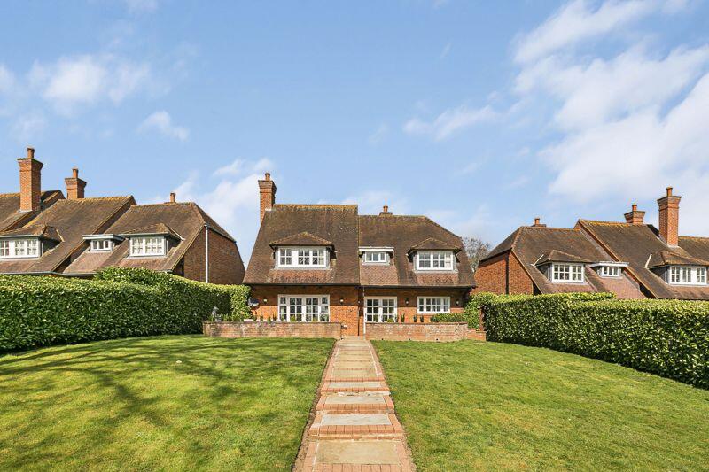 Main image of property: Goldings, Hertford