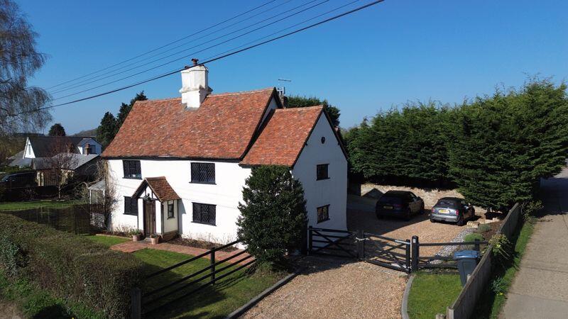 Main image of property: Cromer, Stevenage