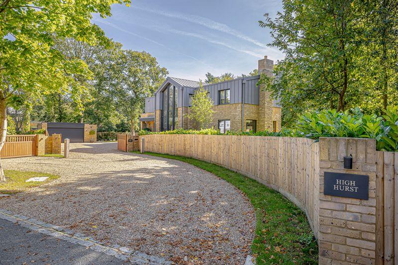 Main image of property: Essendon, Hertfordshire, AL9