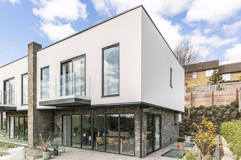 Main image of property: Hertingfordbury Road, Hertford