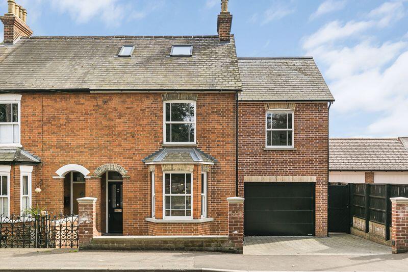 Main image of property: High Road, Ware