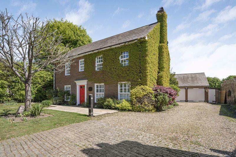 Main image of property: Walkern, Hertfordshire, SG2