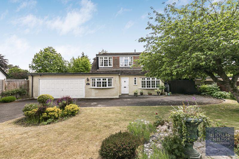 Main image of property: Gypsy Lane, Great Amwell, Ware