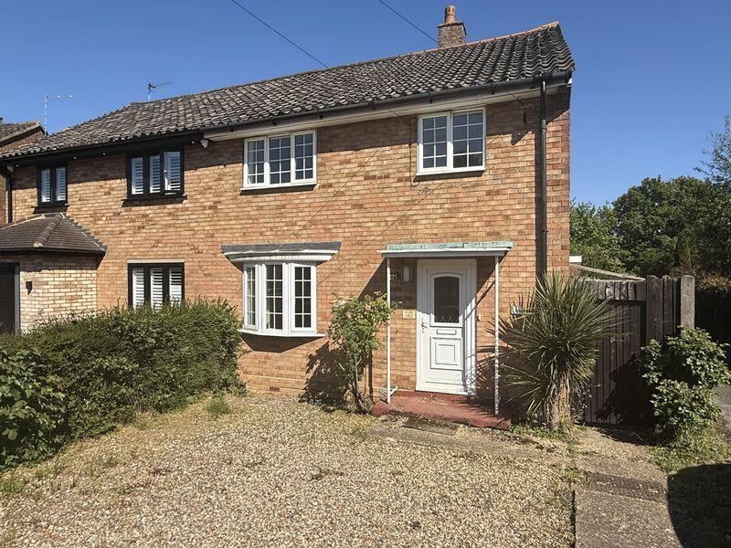 Main image of property: Goddards Close, Hertford