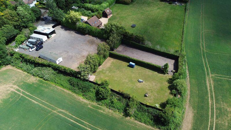 Main image of property: Hamlet Hill, Roydon