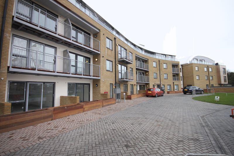 Main image of property: Smeaton Court, Hertford
