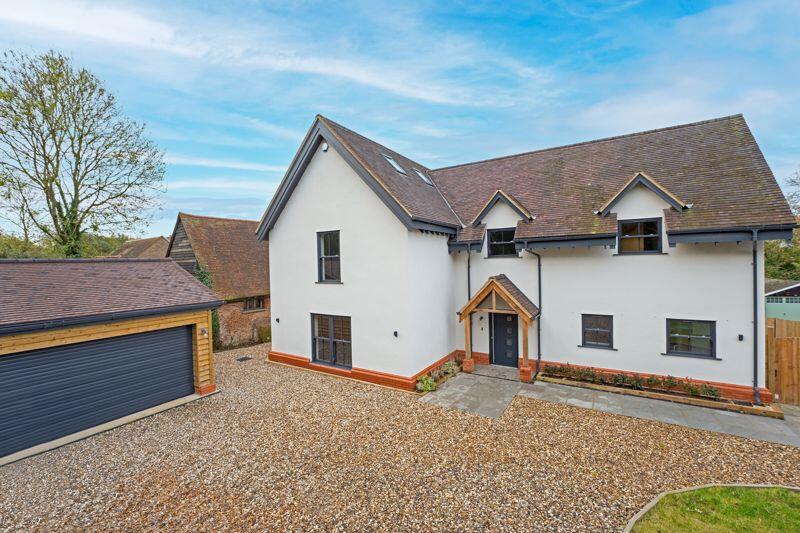 Main image of property: Town Lane, Benington, Hertfordshire