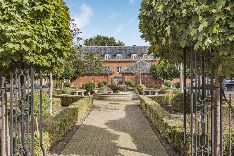 Main image of property: Henmarsh Court, Hertford