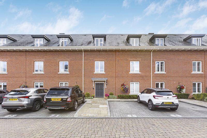 Main image of property: Henmarsh Court, Hertford
