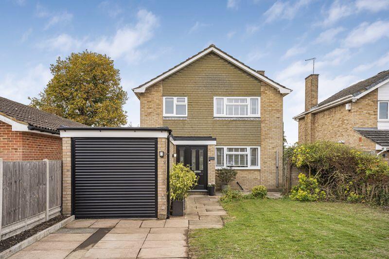 Main image of property: Postwood Green, Hertford
