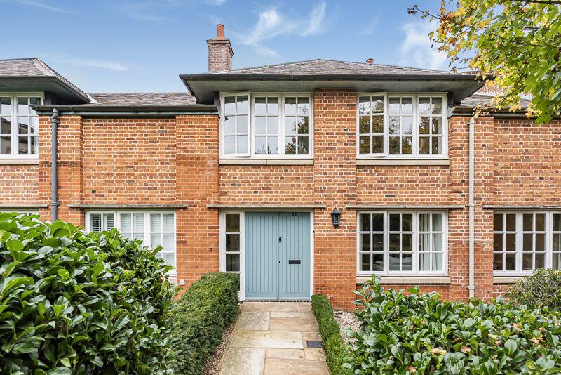 Main image of property: Goldings, Hertford