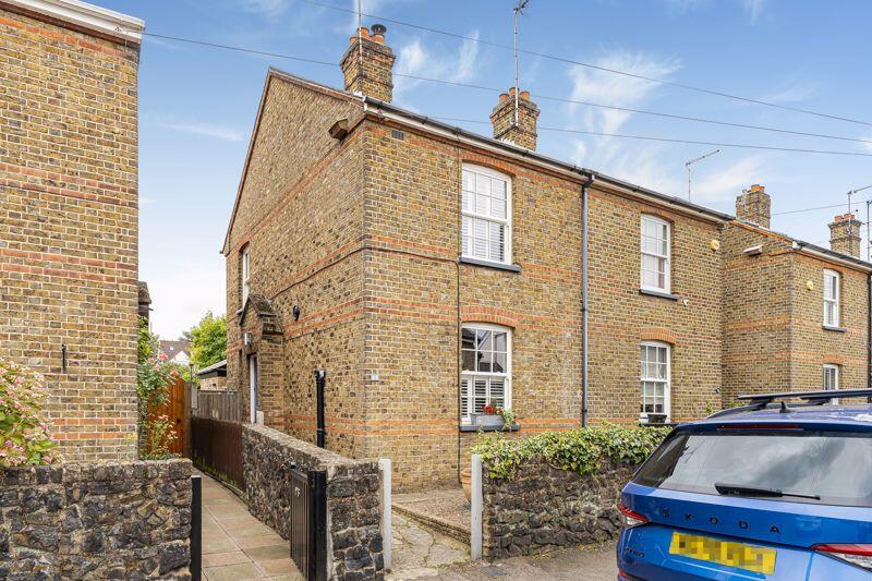 Main image of property: Tamworth Road, Hertford