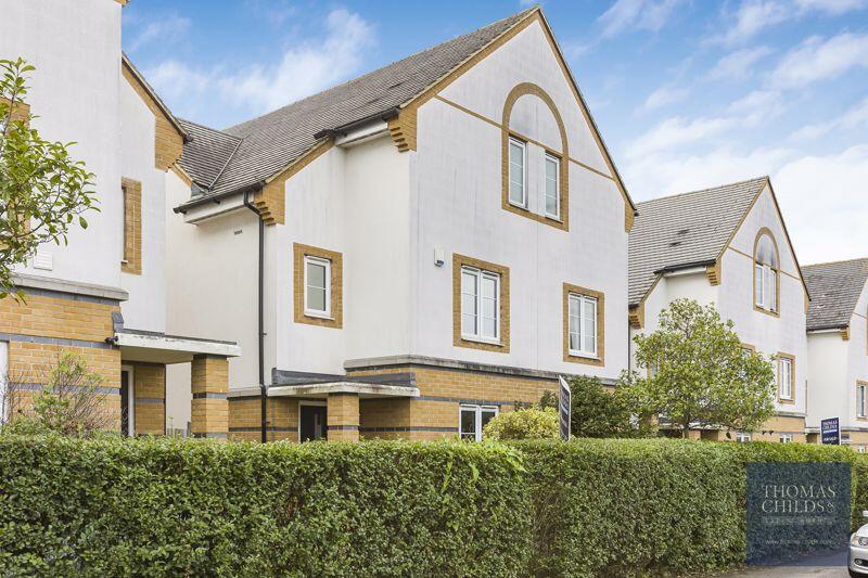 Main image of property: Ware Road, Hertford