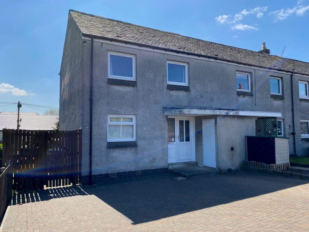 Main image of property: 6 Marshall Place Milnathort KY13 9XW