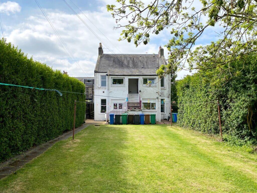 Main image of property: May House 83D Woodmill Street Dunfermline KY11 4JN