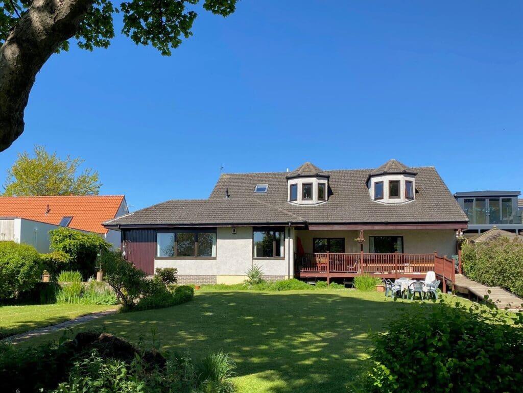 Main image of property: 17 Dovecot Park Aberdour KY3 0TE